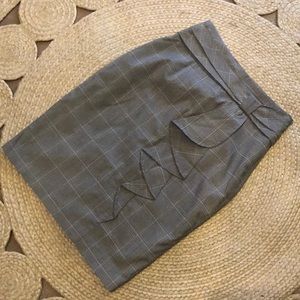 Worthington size 4 pencil skirt